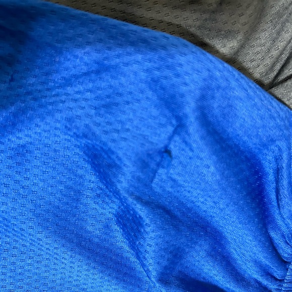 2 pairs of Nike athletic shorts for boys sized Small. - Picture 6 of 6